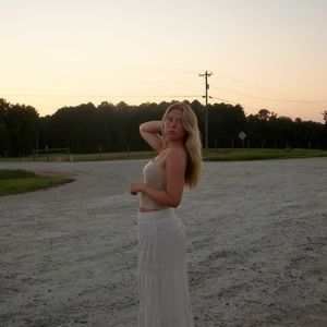 Meet your Posher, Josie